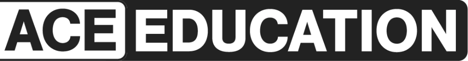 Logo du groupe ACE Education