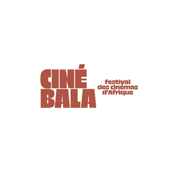 Logo du Ciné Bala, partenaire de l'ENAAI