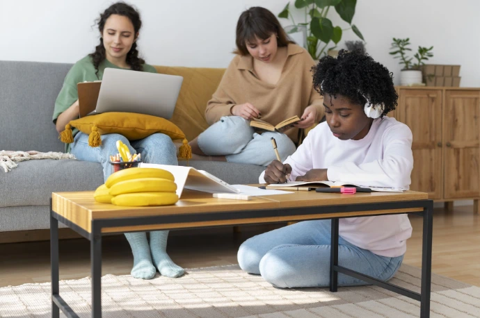 Studapart, solution de logement pour les étudiants du CMH