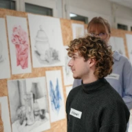 Les métiers des arts & de l'image — ENAAI